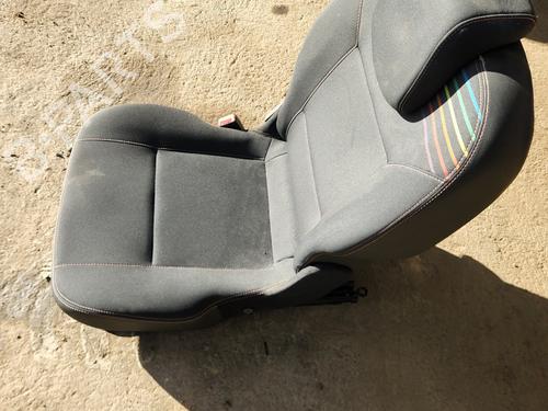 Rear seat RENAULT TWINGO II (CN0_) 1.2 16V (CN04, CN0B) | BP27219467C17 - Image 3