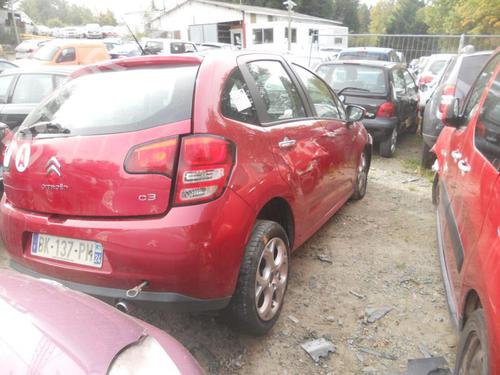 Switch CITROËN C3 II (SC_) 1.6 HDi | BP21515120I30  - Image 6