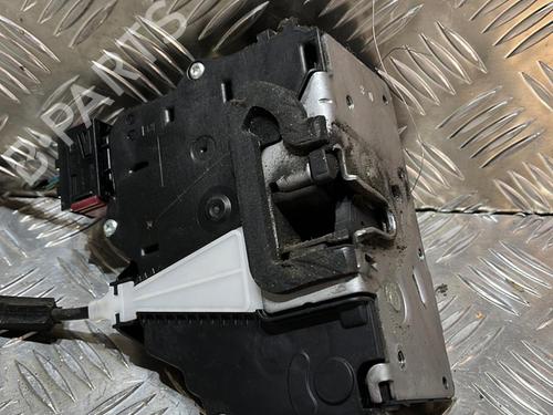 Front right lock FIAT GRANDE PUNTO (199_) 1.3 D Multijet | BP21511671C97 