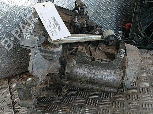 Gearbox PEUGEOT 206+ (2L_, 2M_) 1.4 i | BP21514318M3 