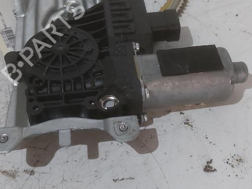 Used Front right window mechanism Front right window mechanism OPEL ZAFIRA / ZAFIRA FAMILY B (A05) 1.9 CDTI (M75) (100 hp) 39397015 39397015