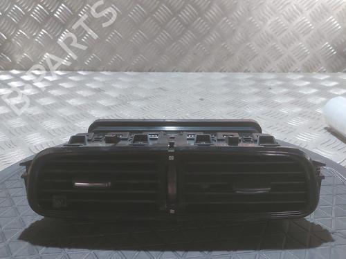 Used Air vent RENAULT CLIO IV (BH_) 1.5 dCi 90 (90 hp) 27546219