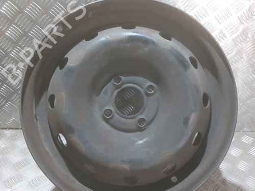 Used Rim DACIA LOGAN MCV (KS_) 1.5 dCi (KS0K) (68 hp) 24448076