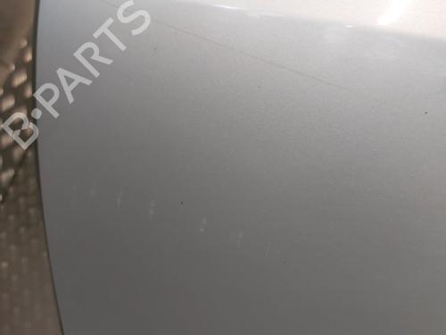 Left front door PEUGEOT 407 (6D_) 1.6 HDi 110 (6D9HZC, 6D9HYC) | BP27342974C2 
