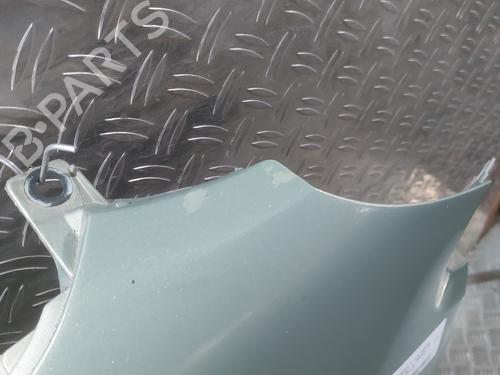 Błotnik przedni lewy RENAULT SCÉNIC I MPV (JA0/1_, FA0_) 1.9 dCi (JA05, JA1F) | BP27612986C41 
