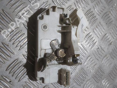 Used Rear left lock Rear left lock PEUGEOT 306 Hatchback (7A, 7C, N3, N5) 1.9 D (68 hp) 29584988 29584988