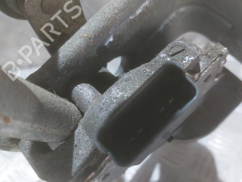 Front wiper motor FIAT SCUDO Bus (270_, 272_) 2.0 D Multijet | BP26455559M29 