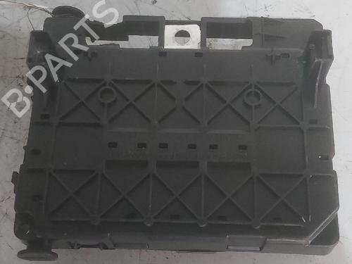 Used Fuse box Fuse box CITROËN C3 I (FC_, FN_) [2002-2013] 36555528 36555528