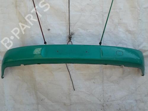 Front bumper VW POLO III (6N1) 64 1.9 SDI BP27583329C7
