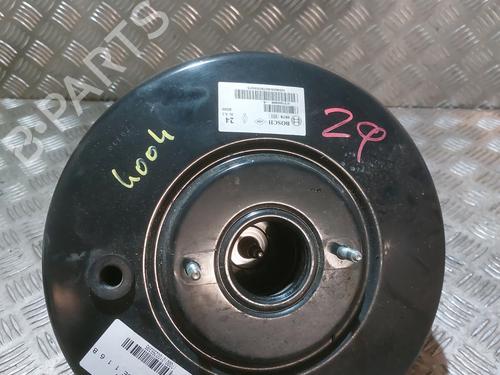 Used Servo brake RENAULT MEGANE IV Hatchback (B9A/M/N_) 1.6 dCi 165 (163 hp) 23810690