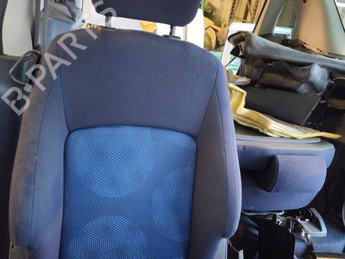 Right front seat PEUGEOT 1007 (KM_) 1.6 HDi | BP26878529C16  - Image 5