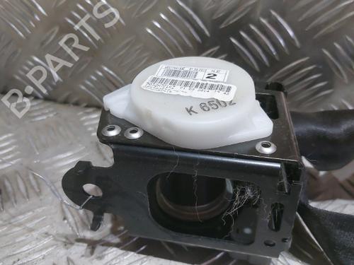 Used Rear right seatbelt Rear right seatbelt CITROËN C4 II (NC_) 1.6 HDi 115 (114 hp) 21505764 21505764