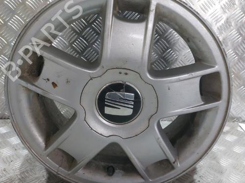 Felg SEAT LEON (1M1) 1.9 TDI (110 hp) 21503071