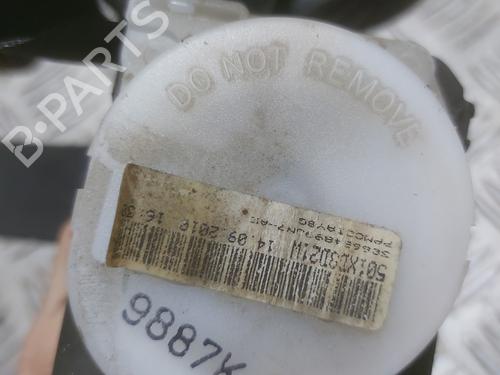 Rear left seatbelt NISSAN NOTE (E11, NE11) 1.5 dCi | BP27568590I29 - Image 2