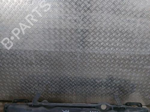 Used Rear bumper reinforcement KIA RIO III (UB) 1.1 CRDi (75 hp) 21505802