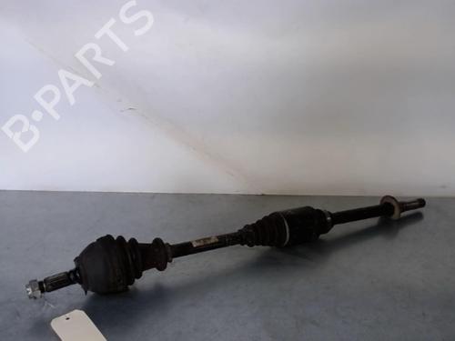 Used Right front driveshaft Right front driveshaft PEUGEOT 306 Hatchback (7A, 7C, N3, N5) 1.4 (75 hp) 30633764 30633764