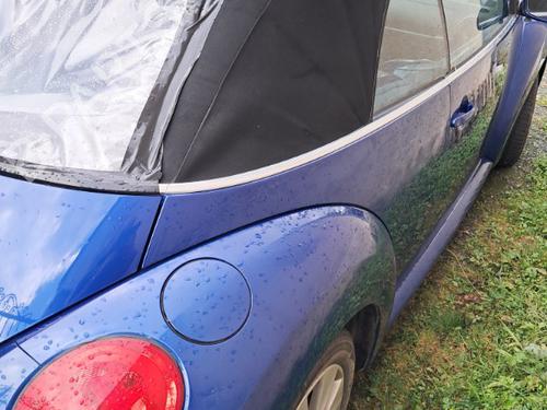 Subframe VW NEW BEETLE Convertible (1Y7) 1.6 | BP32044366M9  - Image 6