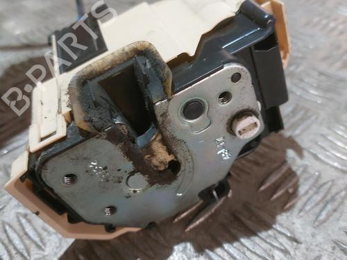 Rear left lock FIAT PANDA (312_, 319_) 1.3 D Multijet (312PXU1A, 312PXW1A) | BP22335779C100 