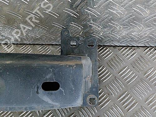 Front bumper reinforcement SEAT IBIZA IV (6J5, 6P1) 1.9 TDI | BP21506564C109 