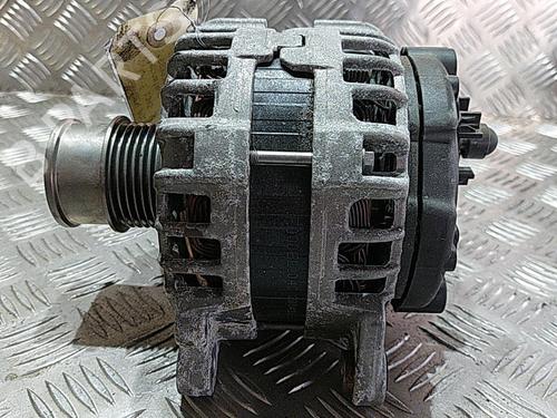 Used Alternator Alternator VW POLO V (6R1, 6C1) 1.2 TSI 16V (90 hp) 21510887 21510887