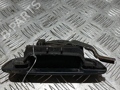Used Rear right exterior door handle CITROËN SAXO (S0, S1) 1.1 X, SX (60 hp) 21508948