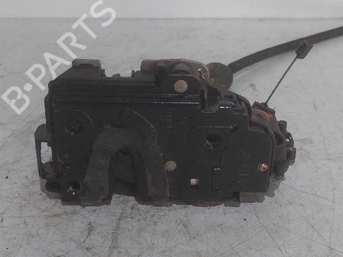 Used Rear left lock Rear left lock 36480949 36480949