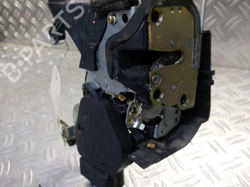 Front right lock TOYOTA RAV 4 II (_A2_) 2.0 D 4WD (CLA20_, CLA21_, CLA20R, CLA21R) | BP21503807C97 