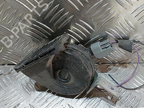 Used Horn FIAT PUNTO (199_) 1.2 (199AXZ1A, 199BXZ1A) (69 hp) 21506086