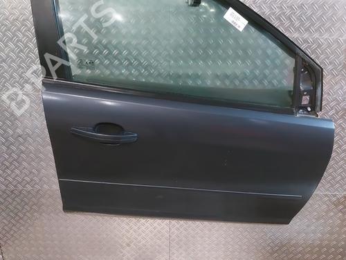 Used Right front door FORD FOCUS II (DA_, HCP, DP) 1.6 TDCi (90 hp) 21509724