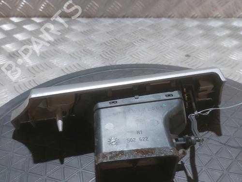 Used Air vent Air vent BMW 3 (E90) 320 d (163 hp) 26656130 26656130