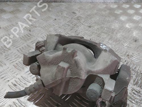 Used Left front brake caliper Left front brake caliper RENAULT GRAND SCÉNIC III (JZ0/1_) 1.6 dCi (JZ00, JZ12) (130 hp) 22131953 22131953