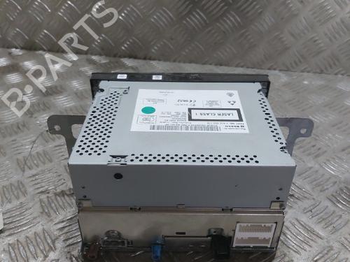 Radio NISSAN PULSAR Hatchback (C13) 1.5 dCi | BP21509892E6 