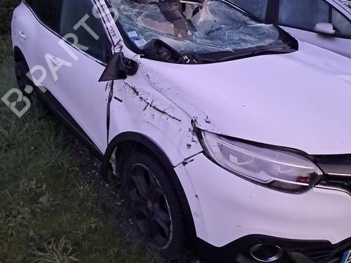 Front right interior door handle RENAULT KADJAR (HA_, HL_) 1.2 TCe 130 (HLMR) | BP23811141I14 - Image 7