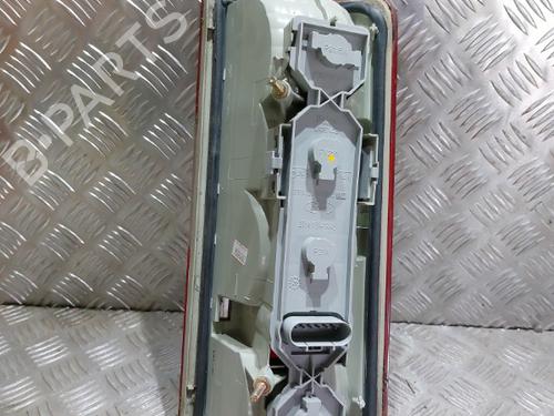 Used Left taillight Left taillight FORD TOURNEO CONNECT 1.8 TDCi (90 hp) 21503128 21503128