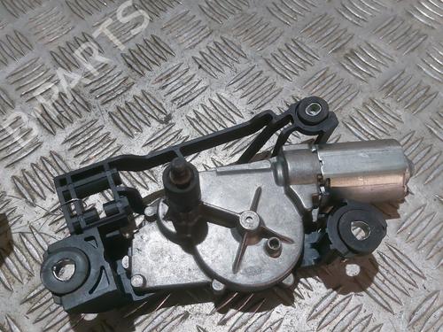 Used Rear wiper motor PEUGEOT 206 SW (2E/K) 1.4 HDi (68 hp) 24236008