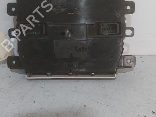 Climate control MINI MINI COUNTRYMAN (R60) Cooper | BP33824479I5 - Image 2