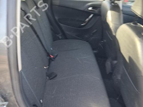 Used Parts CITROËN C3 II (SC_)  1.2 VTi 82  4422243