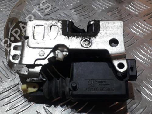 Used Front right lock DACIA LOGAN MCV (KS_) 1.6 16V (KS0L, KS0M, KS0P, KS1S) (105 hp) 21506794