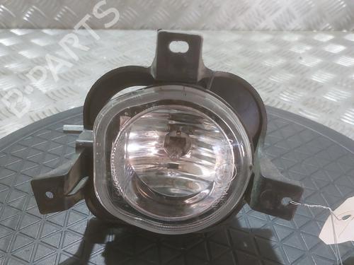 Left front fog light FORD KA (RU8) 1.2 | BP24854868C30 - Image 3