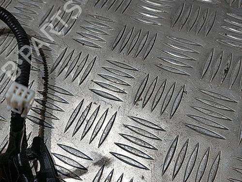 Seat buckle TOYOTA COROLLA (_E12_) 1.4 D (NDE120_, NDE120R) | BP21509036I32 