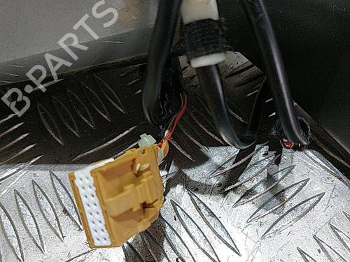 Right mirror AUDI A4 B7 (8EC) 2.0 TDI 16V | BP21514480C27 