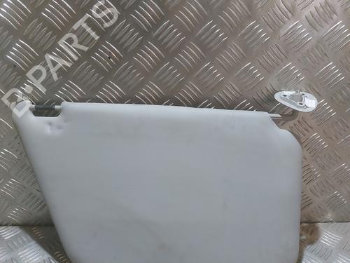 Used Left sun visor FORD TRANSIT CONNECT (P65_, P70_, P80_) 1.8 Di (75 hp) 29211487