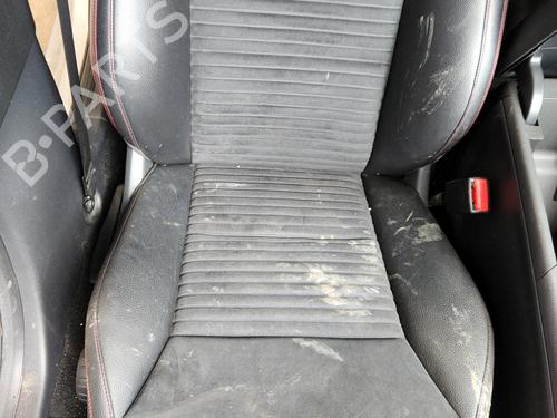 Used Right front seat Right front seat MERCEDES-BENZ A-CLASS (W176) A 180 (176.042) (122 hp) 27404702 27404702