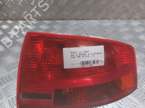 right-taillight-audi-a4-b7-8ec-2004-2005-2006-2007-2008-2009-28385145 main image