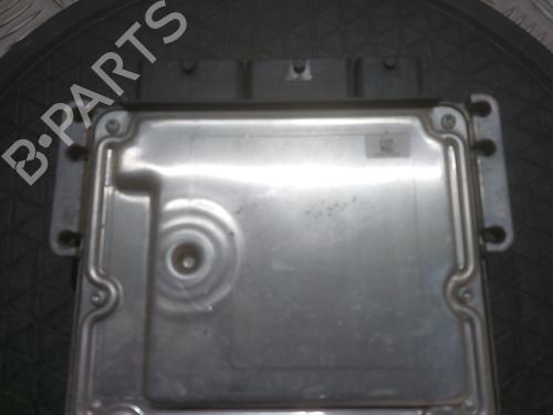 Engine control unit (ECU) RENAULT CLIO IV (BH_) 1.5 dCi 90 | BP27566570M57 - Image 3