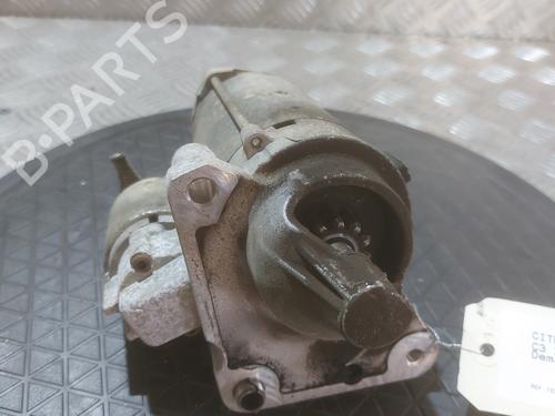 starter-citroen-c3-ii-sc_-2009-24054571 main image