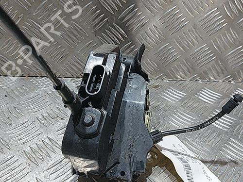 Used Front left lock Front left lock RENAULT GRAND SCÉNIC II (JM0/1_) 1.9 dCi (JM0G, JM12, JM1G, JM2C) (120 hp) 21514284 21514284