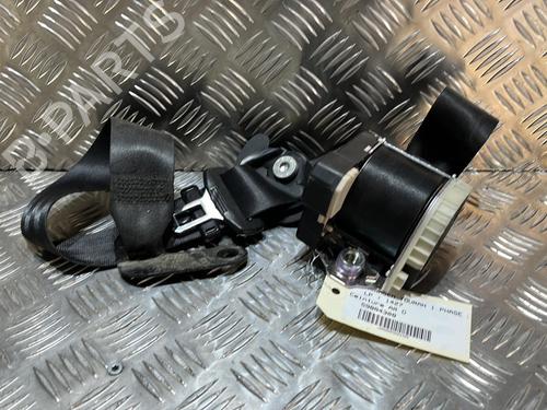 Rear right belt tensioner VW TOURAN (1T1, 1T2) 1.9 TDI | BP21511714C90 