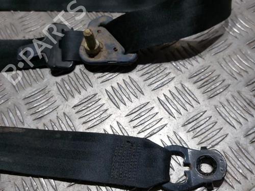 Used Front right seatbelt Front right seatbelt RENAULT RAPID Box Body/MPV (F40_, G40_) 1.9 D (F40P, F40N, F40E) (64 hp) 21503815 21503815