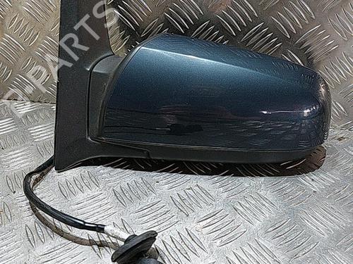 Used Left mirror OPEL ZAFIRA / ZAFIRA FAMILY B (A05) 1.9 CDTI (M75) (150 hp) 21510725